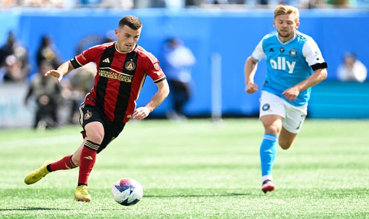 Nhận Định Soi Kèo Atlanta United vs Charlotte 3h45 - 03-06-2024 1 Phong Độ Gần Đây Của Atlanta United