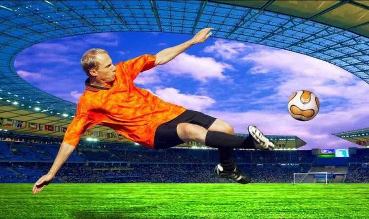 Kèo Chấp: Tổng Hợp 3+ Loại Cược Phổ Biến Trong Bóng Đá 1 3+ loại chấp phổ biến trong bóng đá