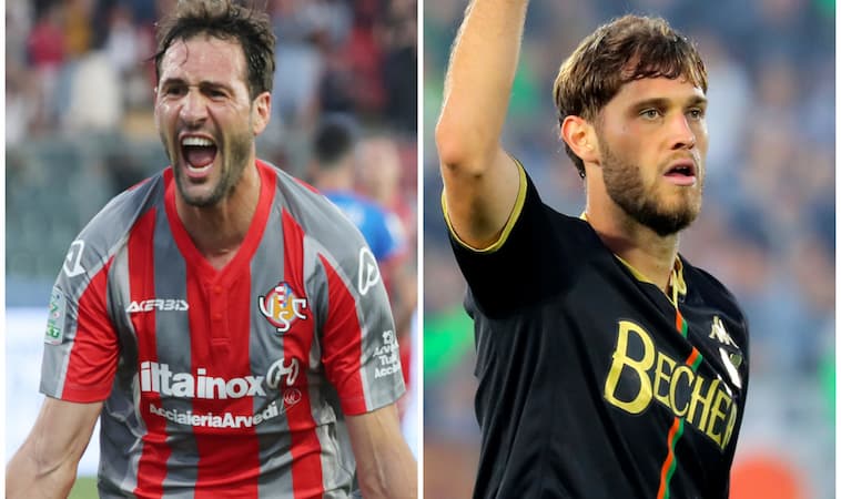 Nhận định soi kèo Venezia vs Cremonese 1h30 - 3/6/2024 2 Thành Tích Đối Đầu Giữa Venezia vs Cremonese