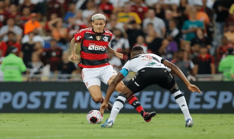 Nhận định soi kèo Vasco da Gama vs Flamengo – 2h -3/6/2024 2 Thành Tích Đối Đầu Vasco da Gama vs Flamengo