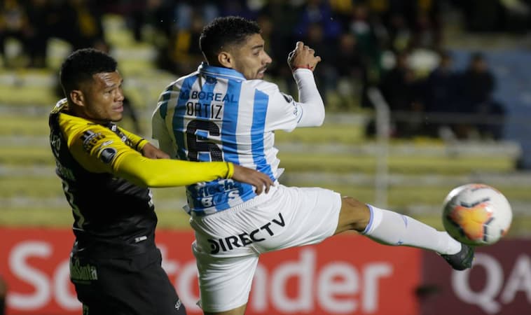 Nhận định soi kèo Arsenal Sarandi vs Racing de Cordoba – 1h-1/6/2024 1 Thành Tích Đối Đầu: Arsenal Sarandi vs Racing de Cordoba