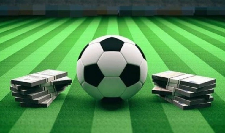 Cách tính kèo thẻ trong bóng đá Cách tính kèo thẻ trong bóng đá