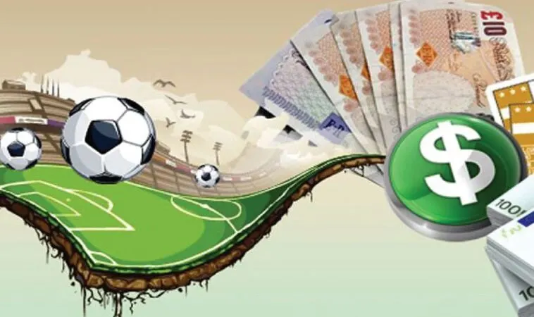 Cách tính tiền cá độ bóng đá dễ hiểu tại nhà cái uy tín Cách tính tiền cá độ bóng đá dễ hiểu tại nhà cái uy tín