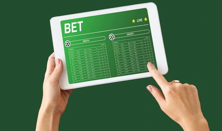 Chia sẻ mẹo soi kèo tỷ số hiệu quả, nâng cao tỷ lệ thắng cho cược thủ Chia sẻ mẹo soi kèo tỷ số hiệu quả, nâng cao tỷ lệ thắng cho cược thủ