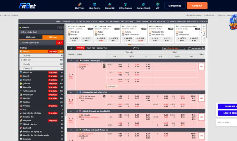 FABET – đẳng cấp đáng chọn vì những điều này FABET – đẳng cấp đáng chọn vì những điều này