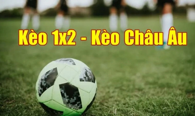 Giới thiệu tỷ lệ cá cược bóng đá châu Âu