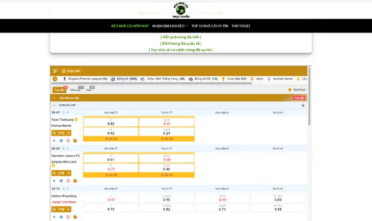 Giới thiệu website Keonhacaitructuyen.org Giới thiệu website Keonhacaitructuyen.org