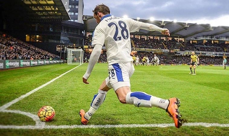 Kèo phạt góc là cược số lượng phạt góc xuất hiện trong trận đấu hoặc theo kịch bản cụ thể Kèo phạt góc là cược số lượng phạt góc xuất hiện trong trận đấu hoặc theo kịch bản cụ thể