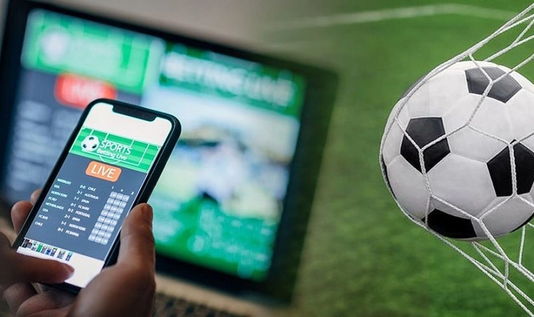 Kèo tỷ số là hình thức dự đoán kết quả trong các trận thi đấu bóng đá Kèo tỷ số là hình thức dự đoán kết quả trong các trận thi đấu bóng đá