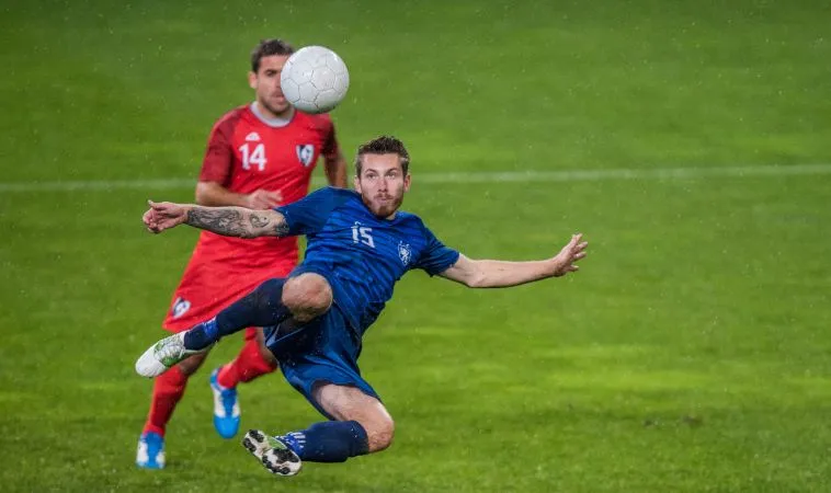 Kinh nghiệm cược xiên trong bóng đá hiệu quả