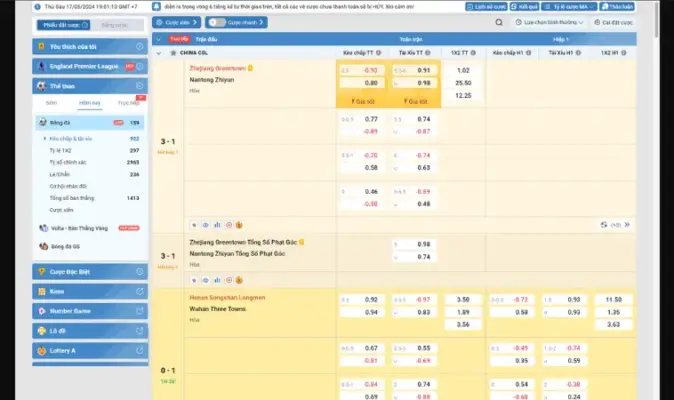 Kinh nghiệm săn thưởng khủng tại 11BET cần biết