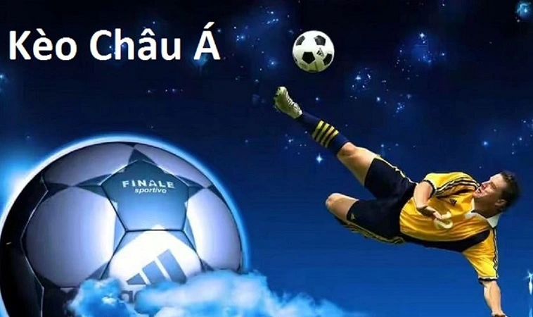 Lợi ích khi tham gia cá cược tỷ lệ kèo châu Á