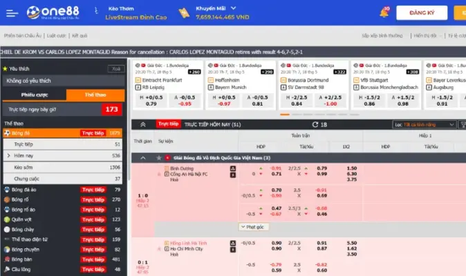 Lời khuyên hay cần biết khi chơi cược tại ONE88