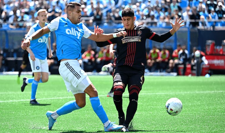 Nhận định soi kèo Atlanta United vs Charlotte 3h45 – 3/6/2024 1 Phong Độ Gần Đây của Atlanta United