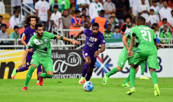 Phong Độ Gần Đây Của Al Ahli