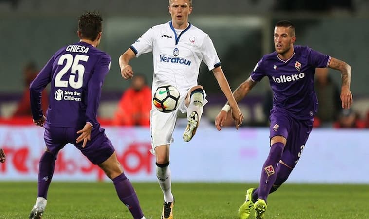 Nhận định soi kèo Atalanta vs Fiorentina 23h – 2/6/2024 2 Thành Tích Đối Đầu Giữa Atalanta vs Fiorentina