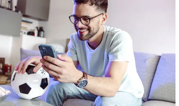 Những hình thức cược kèo 15 phút phổ biến trong bóng đá