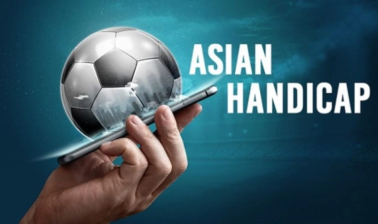 Tỷ lệ cá cược bóng đá châu Á là gì?