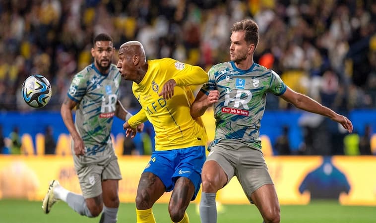 Soi kèo Al Hazm vs Abha – 1h – Ngày 28-05-2024 1 Phong Độ Gần Đây Của Al Hazm