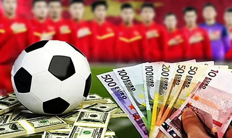 Vì sao anh em cần biết cách tính tiền trong cá độ bóng đá Vì sao anh em cần biết cách tính tiền trong cá độ bóng đá