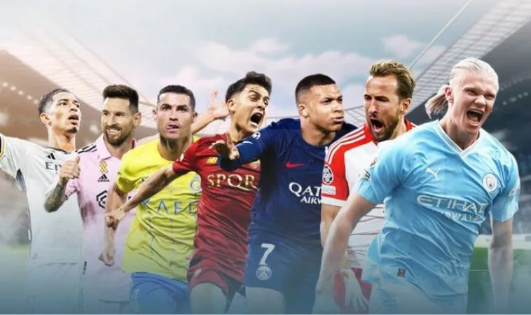 Xem lịch thi đấu bóng đá hôm nay của mọi giải đấu trên thế giới Xem lịch thi đấu bóng đá hôm nay của mọi giải đấu trên thế giới