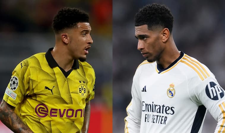 Nhận định soi kèo Dortmund vs Real Madrid 2h -2/6/2024 2 Thành Tích Đối Đầu: Borussia Dortmund vs Real Madrid