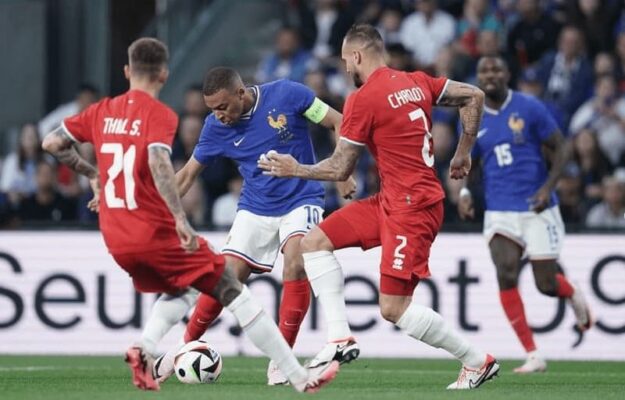 Phân tích lực lượng của hai đội bóng Pháp vs Canada