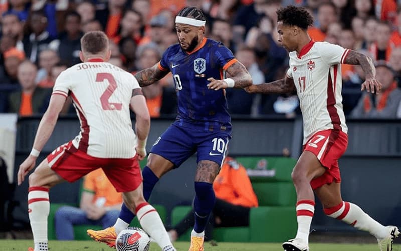 Nhận định soi kèo Pháp vs Canada 2h15 10-06-2024 1 Phong độ gần đây của Pháp