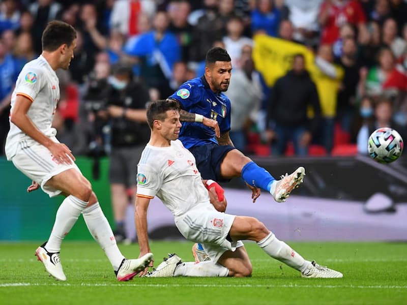 Nhận định soi kèo Tây Ban Nha vs Italia 2h00 21-06-2024 1 Phong Độ Gần Đây Của 2 Đội Bóng