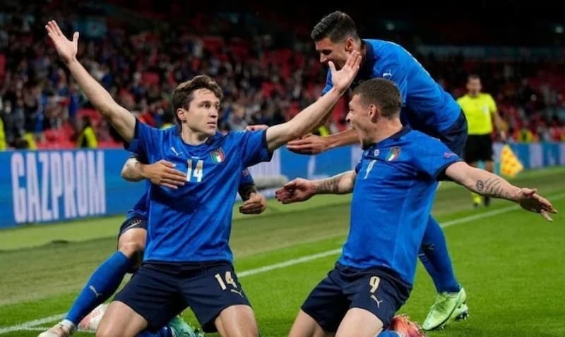 Nhận định soi kèo Italia vs Albania 2h:00 16-06-2024 1 Phong Độ Gần Đây Của Hai Đội Italia vs Albania