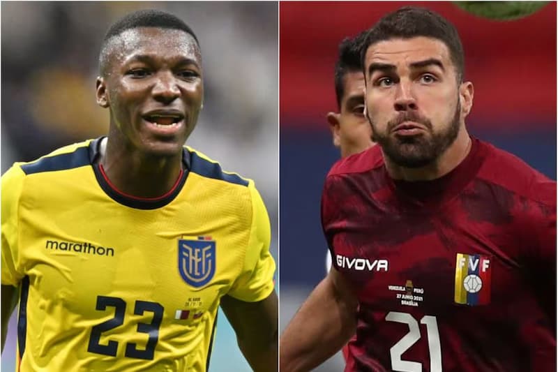 Nhận định soi kèo Ecuador vs Venezuela 5h00 23-06-2024 1 Phong độ gần đây của Ecuador