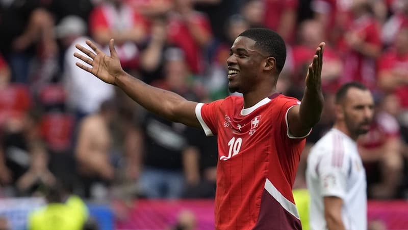 Nhận định soi kèo Scotland vs Thụy Sĩ 2h00: 20-06-2024 2 Soi Kèo Châu Âu