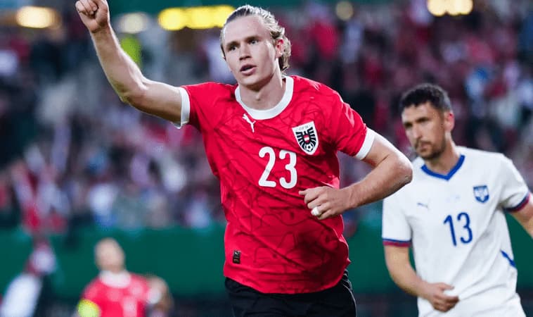 Nhận định soi kèo Thụy Sĩ vs Áo 23h - 08-06-2024 1 Phong Độ Gần Đây Của Thụy Sĩ vs Áo