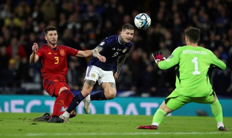 Nhận định soi kèo Tây Ban Nha vs Andorra, 2h30 ngày 06-06-2024 2 Thành Tích Đối Đầu Giữa Tây Ban Nha vs Andorra