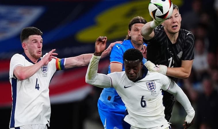 Nhận định soi kèo Serbia vs Anh 2h:00 17-06-2024 2 Lịch Sử Đối Đầu Giữa Serbia vs Anh