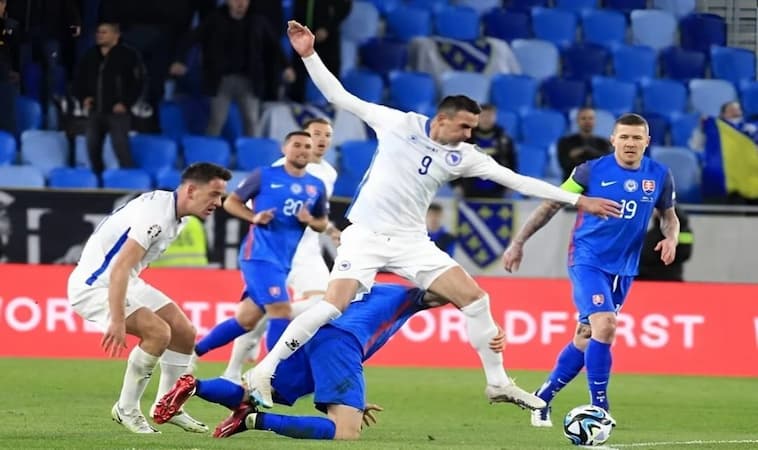 Nhận định soi kèo Bỉ vs Slovakia 23h00 17-06-2024 1 Phong Độ Gần Đây Của Đội Tuyển Bỉ