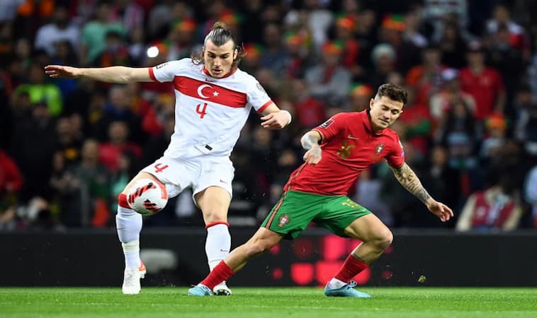 Nhận định soi kèo Thổ Nhĩ Kỳ vs Bồ Đào Nha 23h:00 22-06-2024 1 Phong độ gần đây của Thổ Nhĩ Kỳ vs Bồ Đào Nha