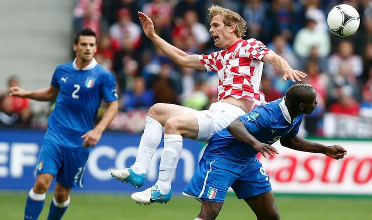 Nhận định soi kèo Croatia vs Italia 2h00 25-06-2024 1 Phong độ gần đây của Croatia vs Italia tại Euro 2024