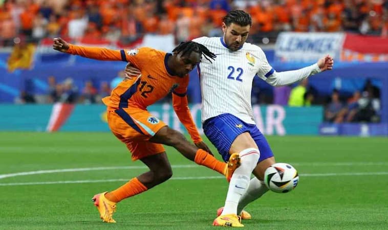 Nhận định soi kèo Romania vs Hà Lan 23h00 02-07-2024 2 Lịch sử đối đầu Romania vs Hà Lan