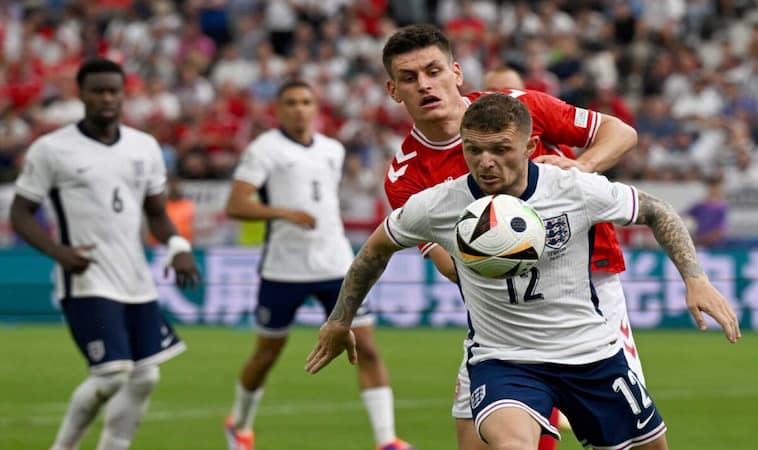 Nhận định soi kèo Anh vs Slovenia 2h00 26-06-2024 2 Soi kèo trận đấu Anh vs Slovenia