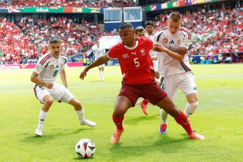 Nhận định soi kèo Scotland vs Thụy Sĩ 2h00: 20-06-2024 1 Phong Độ Gần Đây Của Scotland