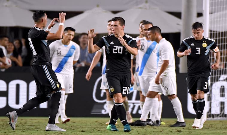 Nhận định soi kèo Argentina vs Guatemala 17h - 14-06-2024 2 Soi Kèo Trận Đấu Argentina vs Guatemala