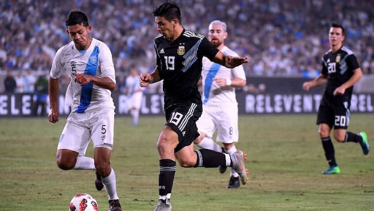 Nhận định soi kèo Argentina vs Guatemala 17h - 14-06-2024 1 Phong Độ Gần Đây Của Argentina