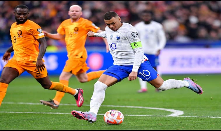 Nhận định soi kèo Hà Lan vs Pháp 2h:00 22-06-2024 1 Phong độ gần đây Hà Lan vs Pháp