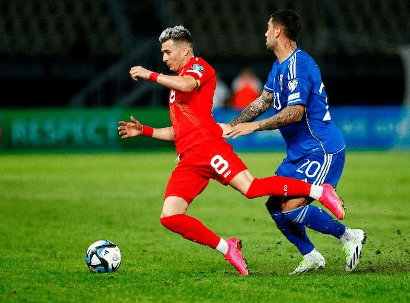 Nhận định soi kèo CH Séc vs Malta 22h30 - 07-06-2024 1 Phong Độ Gần Đây Của Hai Đội CH Séc vs Malta