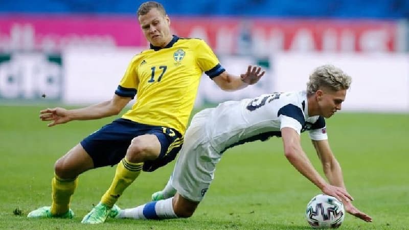 Nhận định trước trận đấu Thụy Sĩ vs Estonia: Màn so tài không cân sức? 2 Thành Tích Đối Đầu Giữa Thụy Sĩ vs Estonia