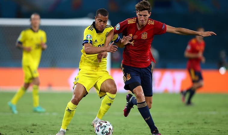 Nhận định soi kèo Tây Ban Nha vs Andorra, 2h30 ngày 06-06-2024 1 Phong Độ Gần Đây Của Tây Ban Nha