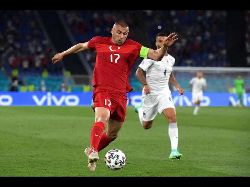 Nhận định soi kèo Thổ Nhĩ Kỳ vs Georgia 23h00 - 18-06-2024 2 Lịch Sử Đối Đầu Giữa Thổ Nhĩ Kỳ vs Georgia