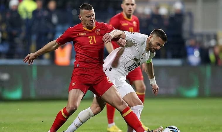 Nhận định soi kèo Bỉ vs Montenegro 1h30 - 06-06-2024 1 Phong Độ Gần Đây Của Đội Tuyển Bỉ