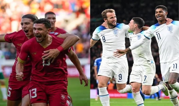 Nhận định soi kèo Serbia vs Anh 2h:00 17-06-2024 1 Phong Độ Gần Đây Của Serbia